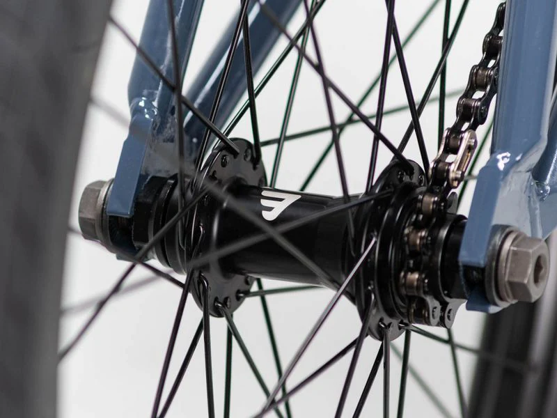 Mafia Bikes Pablo Park Grey - Image 7