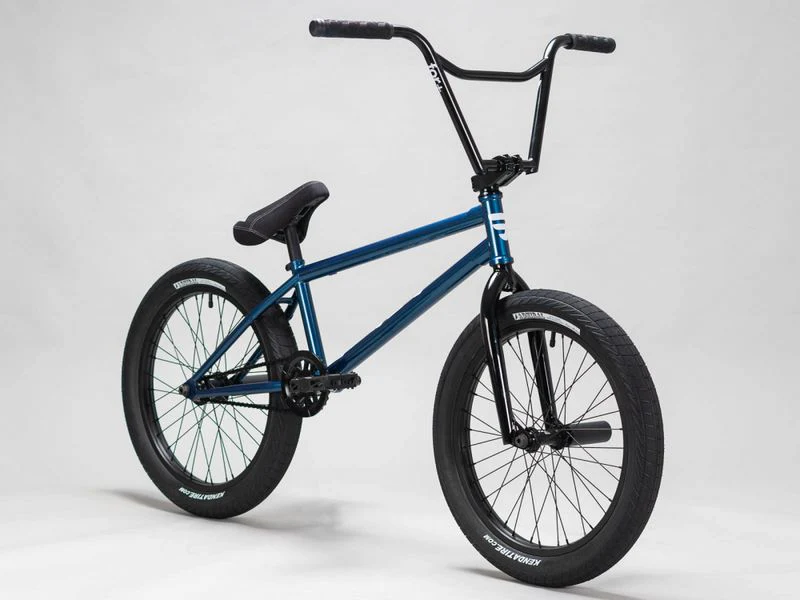 Mafia Bikes Pablo Street Blue - Image 2