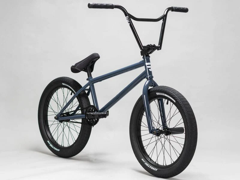 Mafia Bikes Pablo Street Grey - Image 2