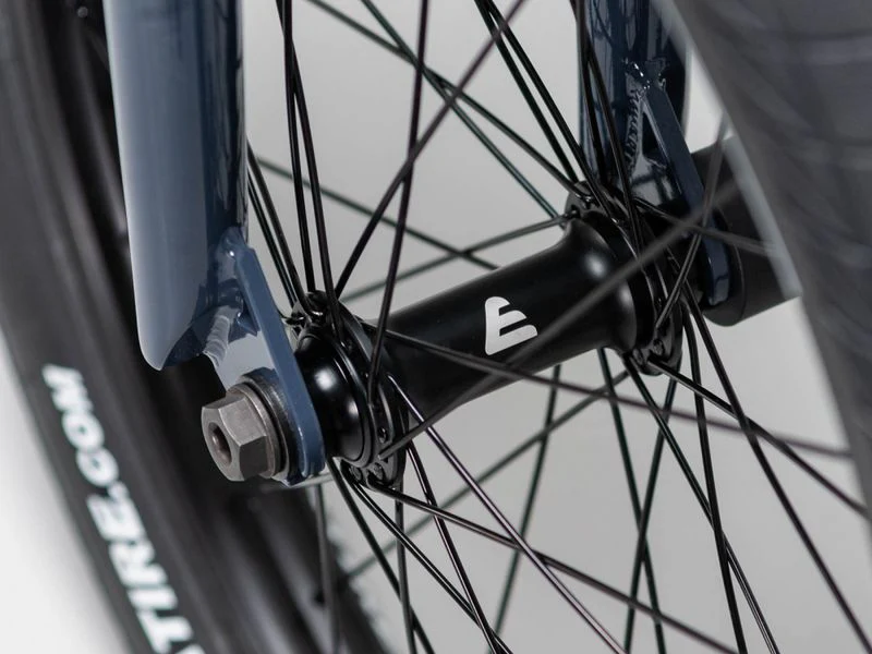 Mafia Bikes Pablo Street Grey - Image 3