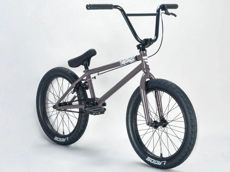Mafia Bikes Super Kush Grey - Image 2