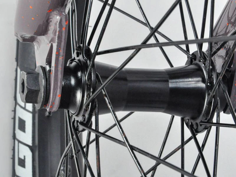 Mafia Bikes Super Kush Grey - Image 3