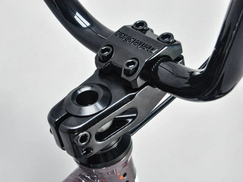 Mafia Bikes Super Kush Grey - Image 4