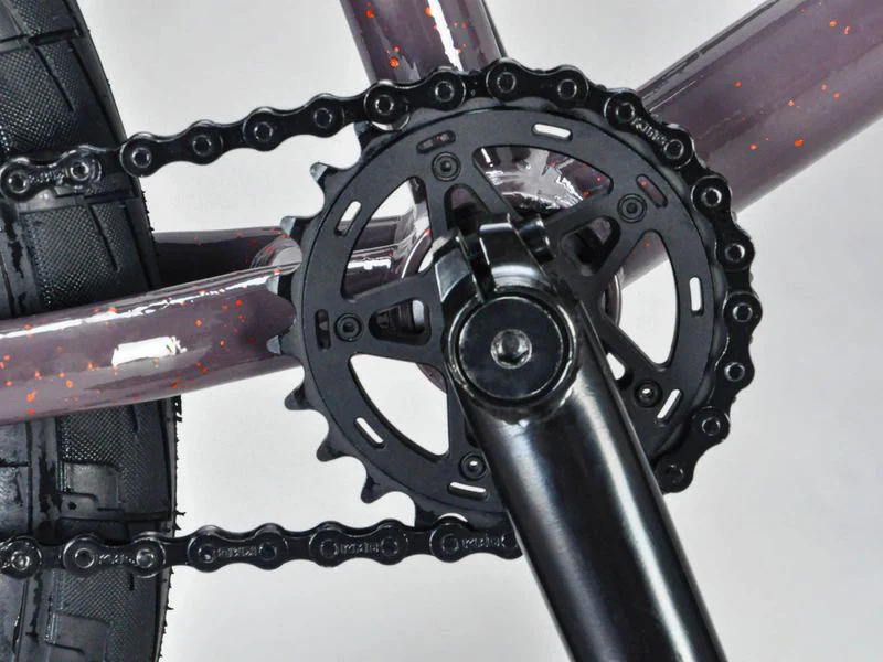 Mafia Bikes Super Kush Grey - Image 5