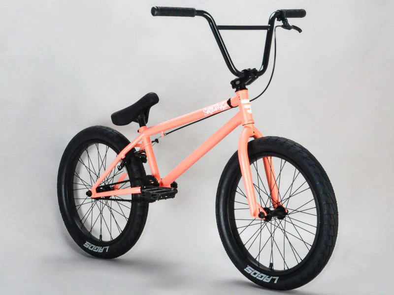 Mafia Bikes Super Kush Peach - Image 2