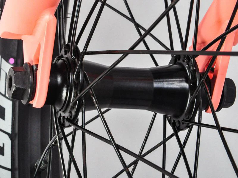 Mafia Bikes Super Kush Peach - Image 3
