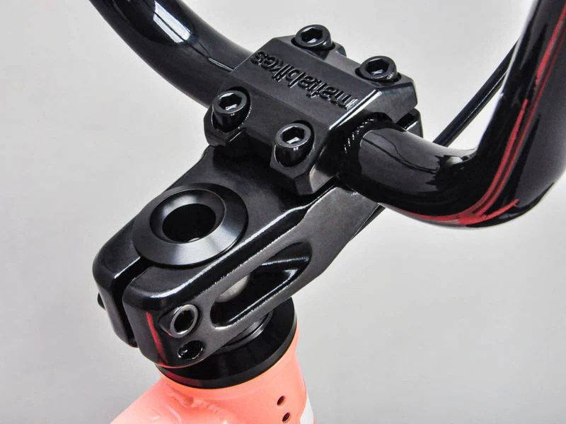 Mafia Bikes Super Kush Peach - Image 4