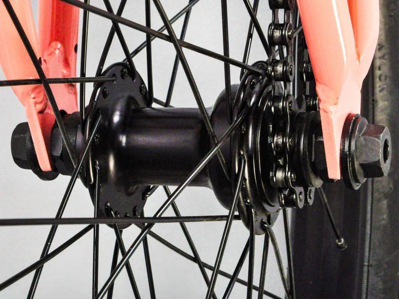 Mafia Bikes Super Kush Peach - Image 8