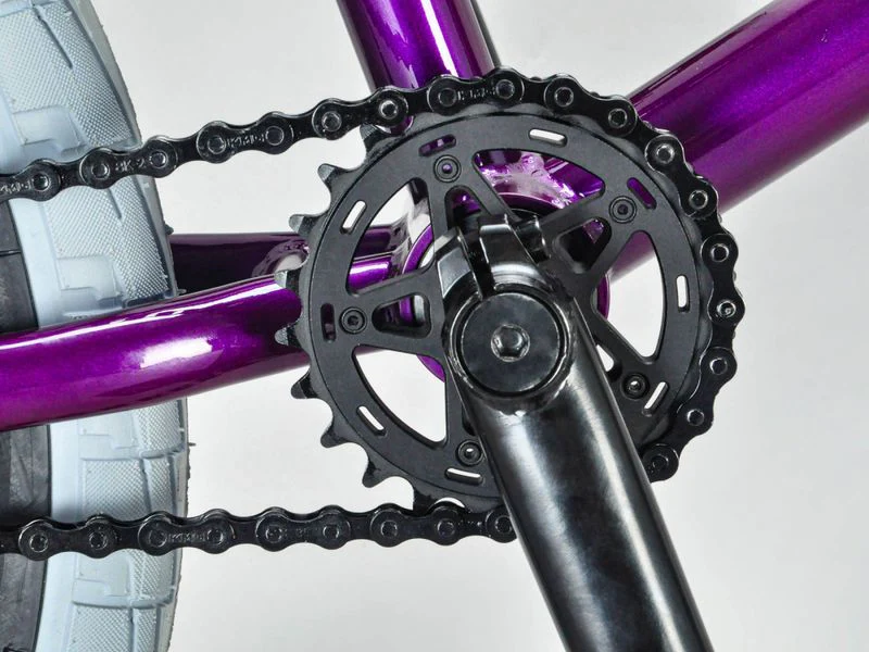 Mafia Bikes Super Kush Purple - Image 5