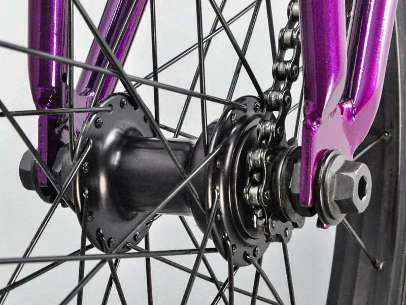 Mafia Bikes Super Kush Purple - Image 7