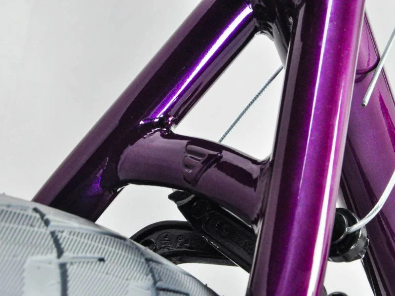 Mafia Bikes Super Kush Purple - Image 9
