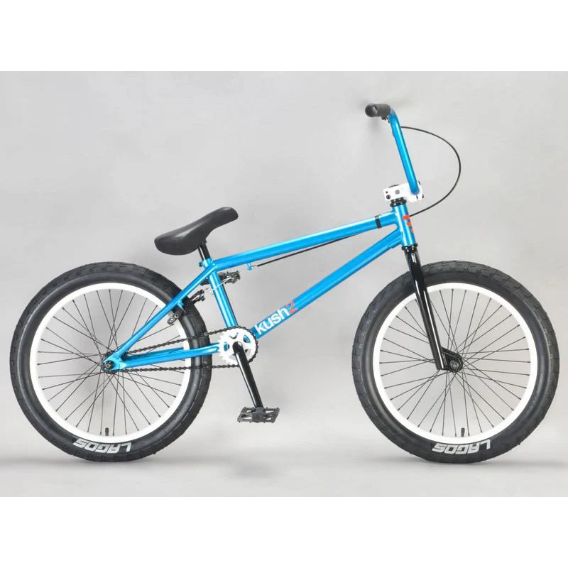 Mafia Bikes BMX Kush 2 Blue