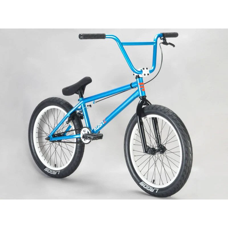 Mafia Bikes BMX Kush 2 Blue - Image 2