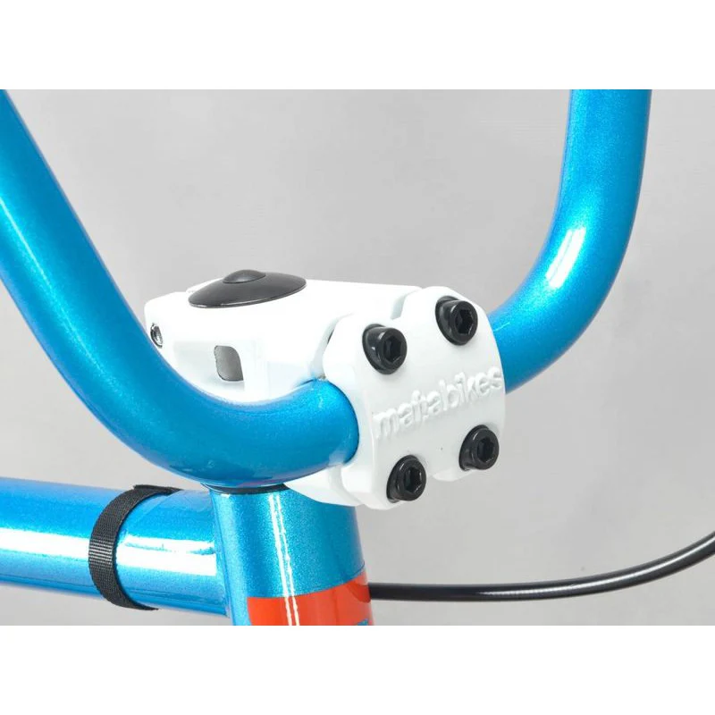 Mafia Bikes BMX Kush 2 Blue - Image 3
