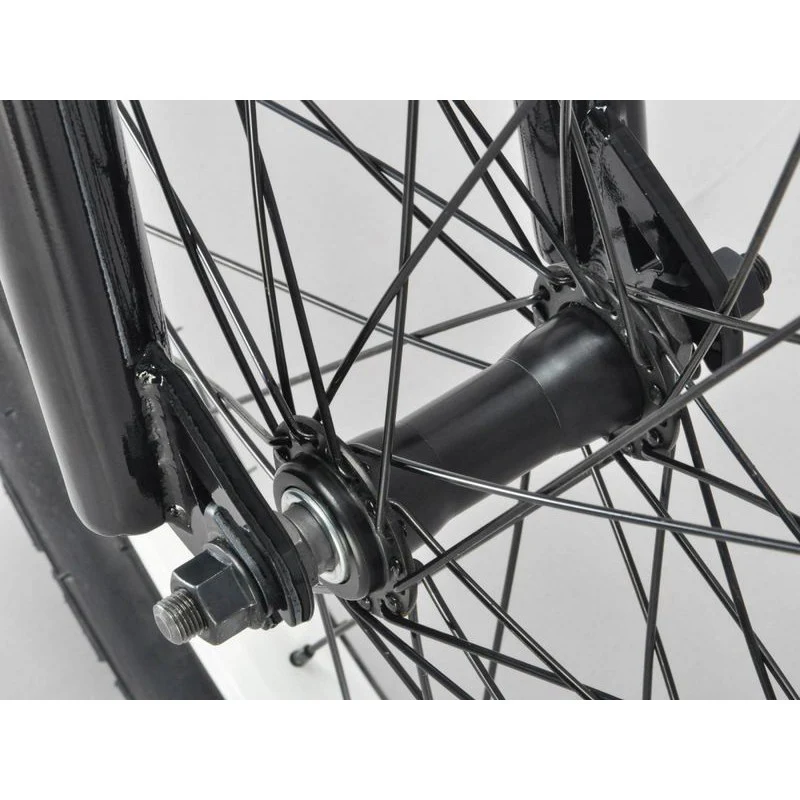 Mafia Bikes BMX Kush 2 Blue - Image 4
