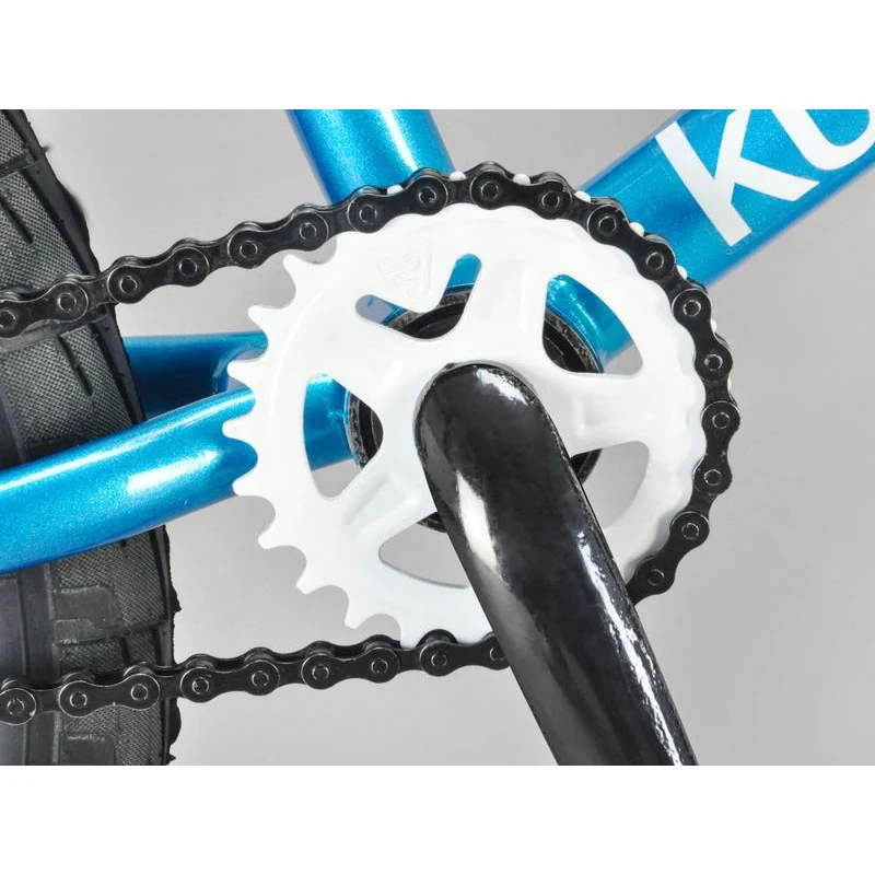Mafia Bikes BMX Kush 2 Blue - Image 5