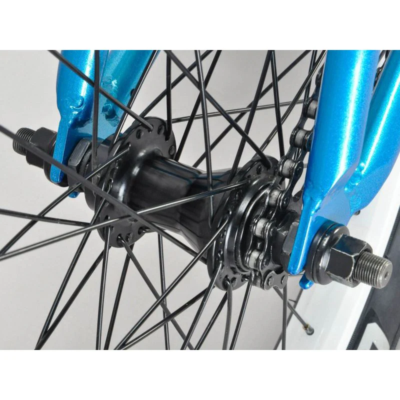 Mafia Bikes BMX Kush 2 Blue - Image 7