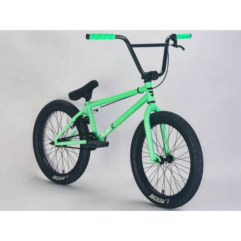 Mafia Bikes BMX Kush 2 Mint - Image 2