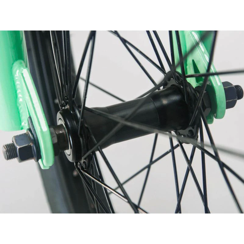 Mafia Bikes BMX Kush 2 Mint - Image 3