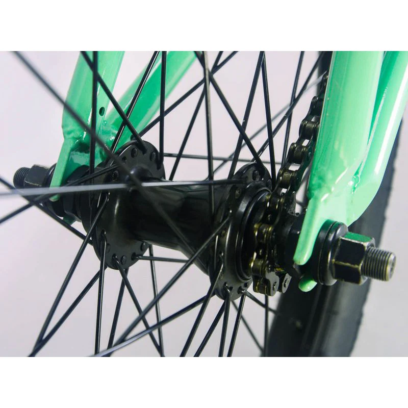 Mafia Bikes BMX Kush 2 Mint - Image 5