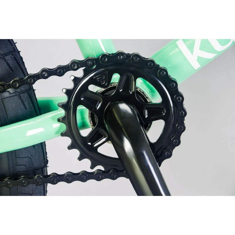 Mafia Bikes BMX Kush 2 Mint - Image 8