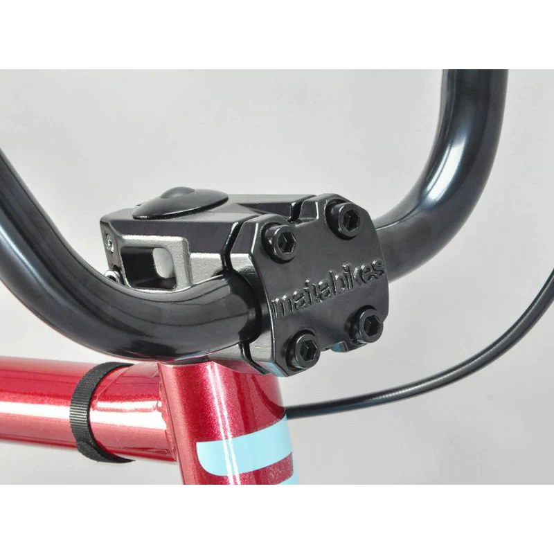 Mafia Bikes BMX Kush 2 Red - Image 3