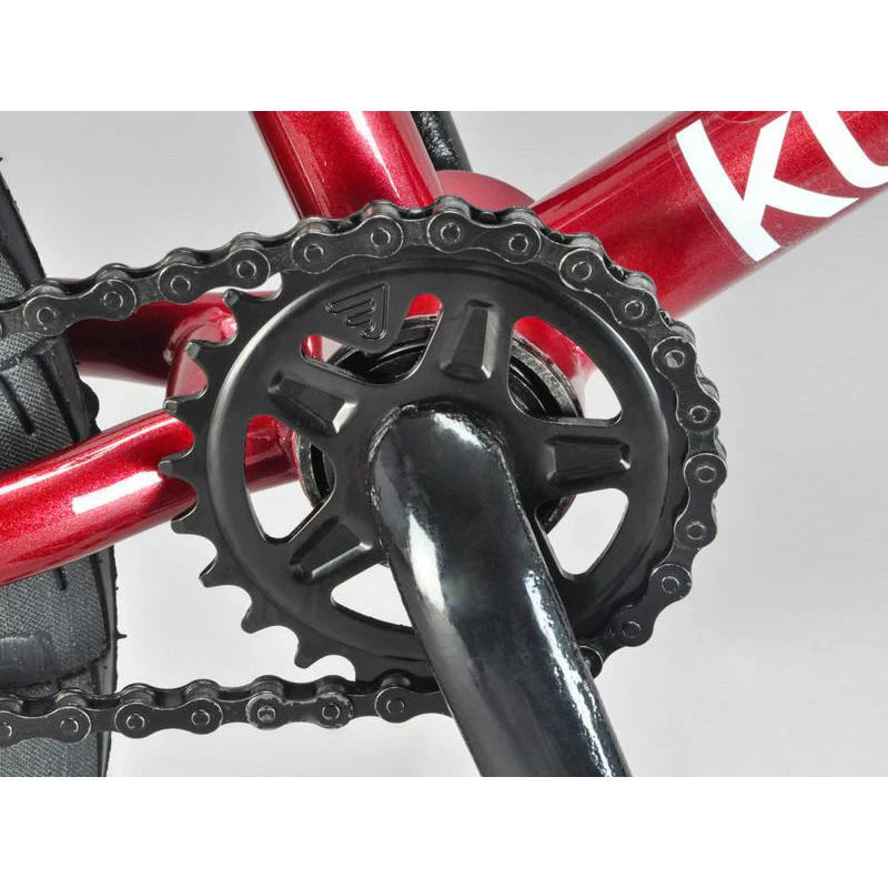 Mafia Bikes BMX Kush 2 Red - Image 5