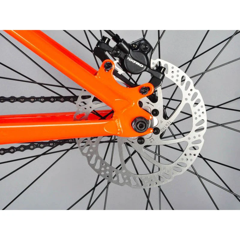 Mafia Bikes Jump Bike Blackjack D orange - Image 10