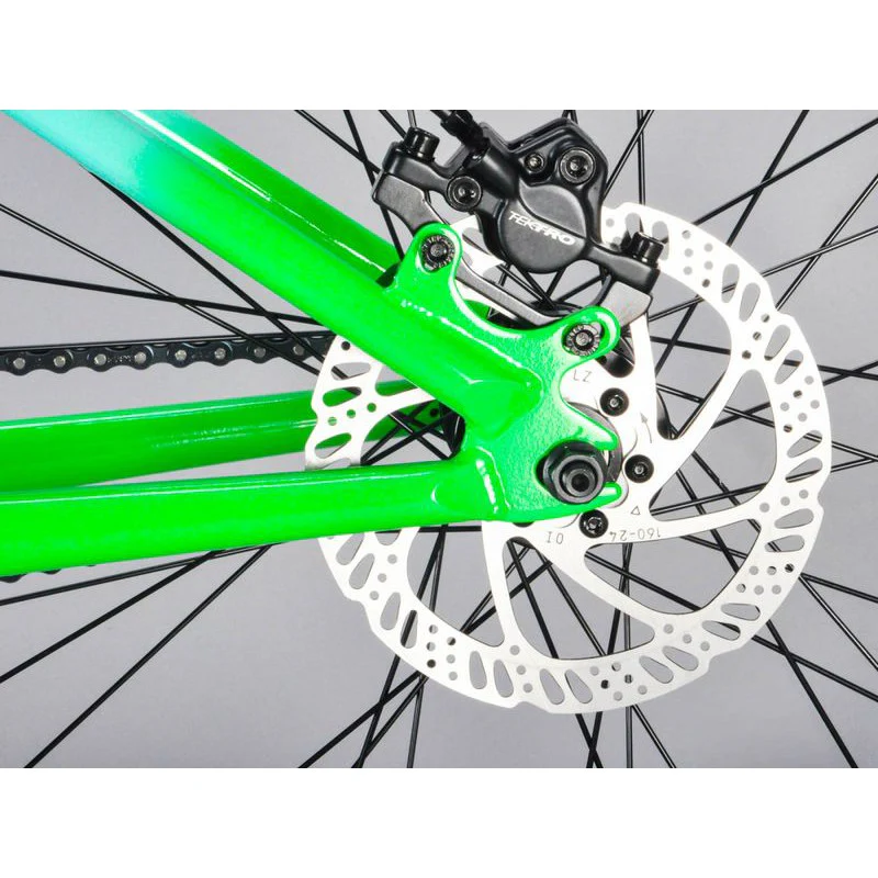 Mafia Bikes Jump Bike Blackjack D teal - Image 10