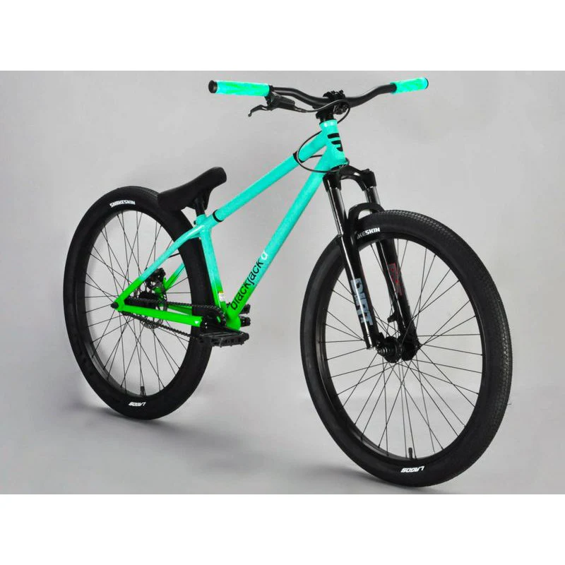 Mafia Bikes Jump Bike Blackjack D teal - Image 2