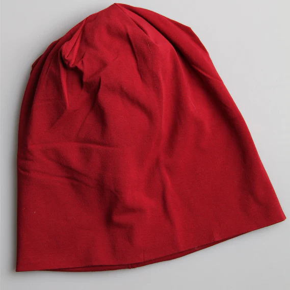 MasterDis Jersey Beanie - Image 2