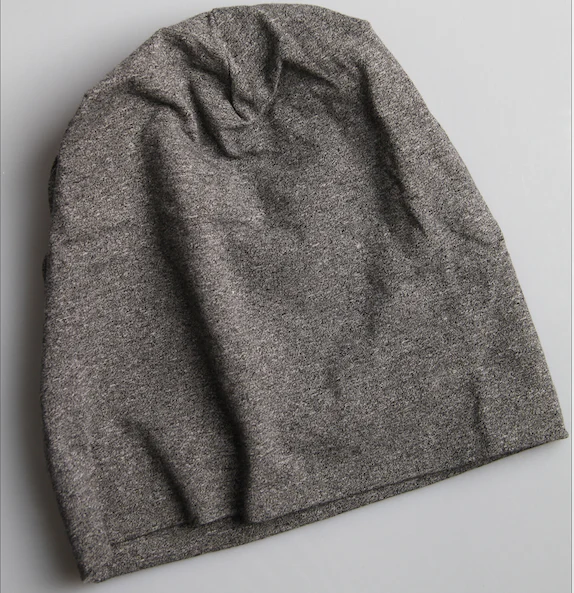 MasterDis Jersey Beanie - Image 5