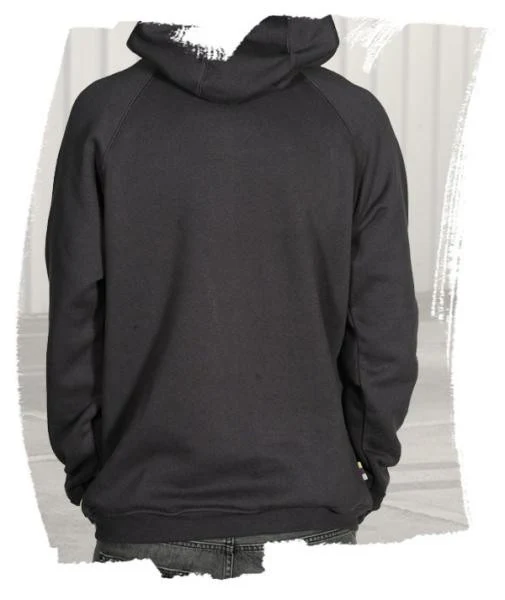 Mazine Hooded Bueronn - Image 2