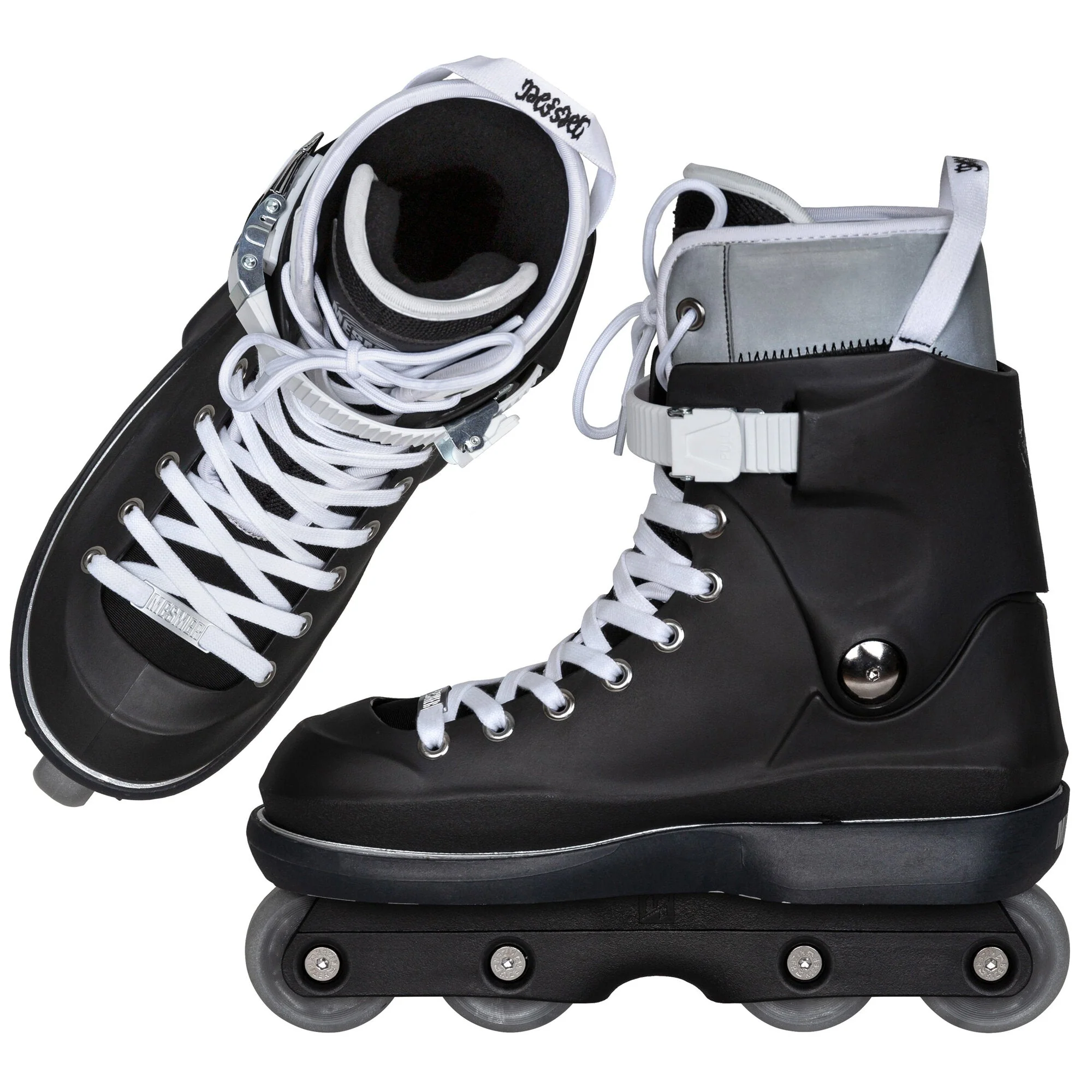 Mesmer Skates Throne TS3 - Image 4