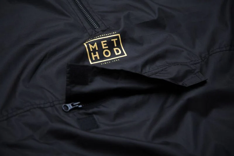 Method Anorak black - Image 2