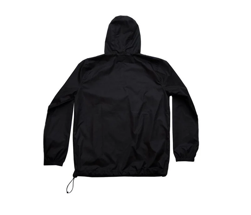 Method Anorak black - Image 3