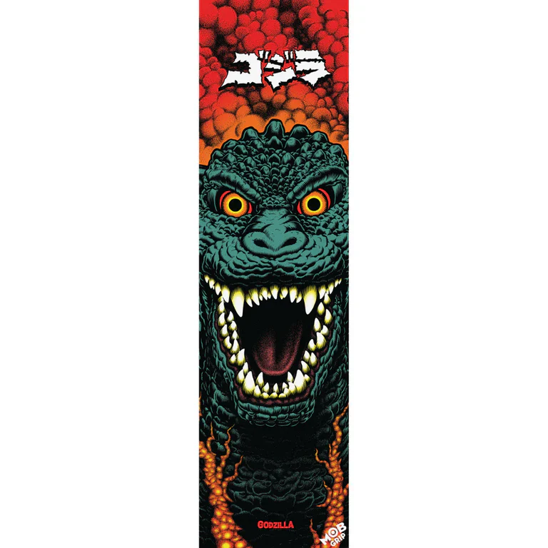 Mob Griptape Godzilla Destroyer Limited Edition