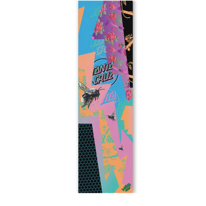 Mob Griptape Santa Cruz Ultraviolett