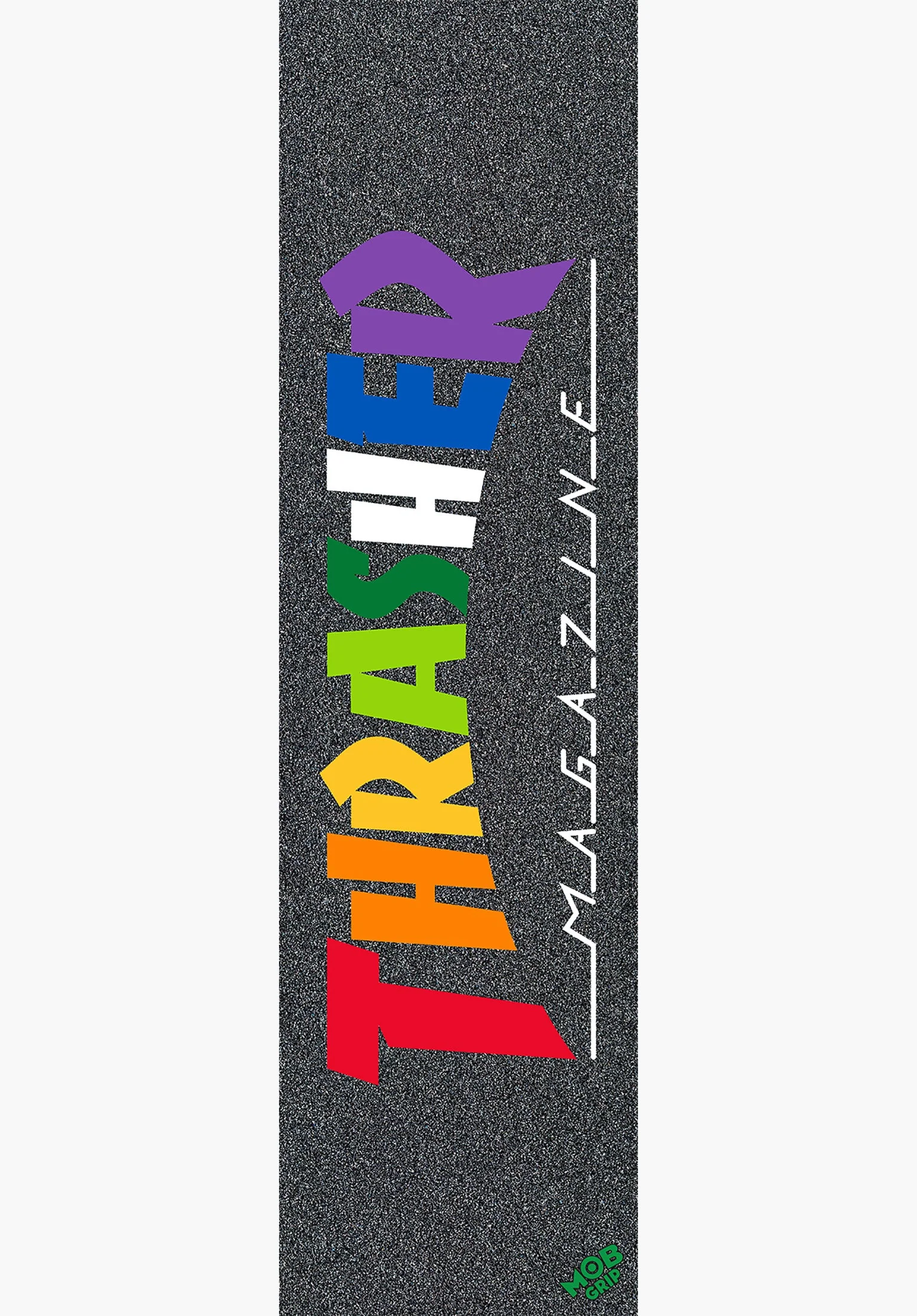 MOB Griptape Thrasher Rainbow 9"
