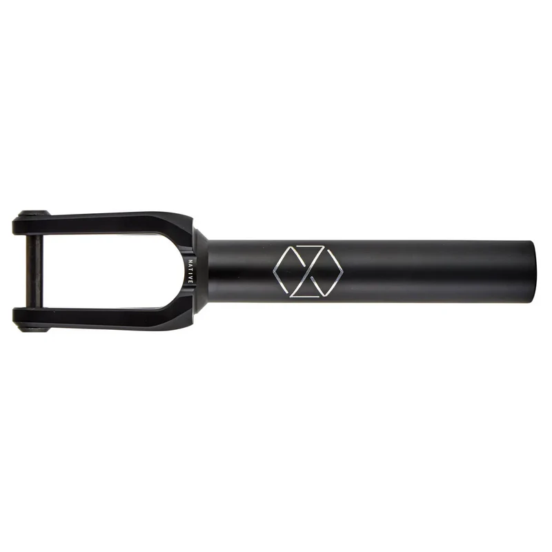 Native Scooter Fork Versa black - Image 3