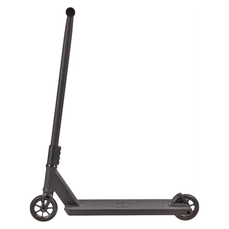 Native Stem Complete Scooter black L - Image 2