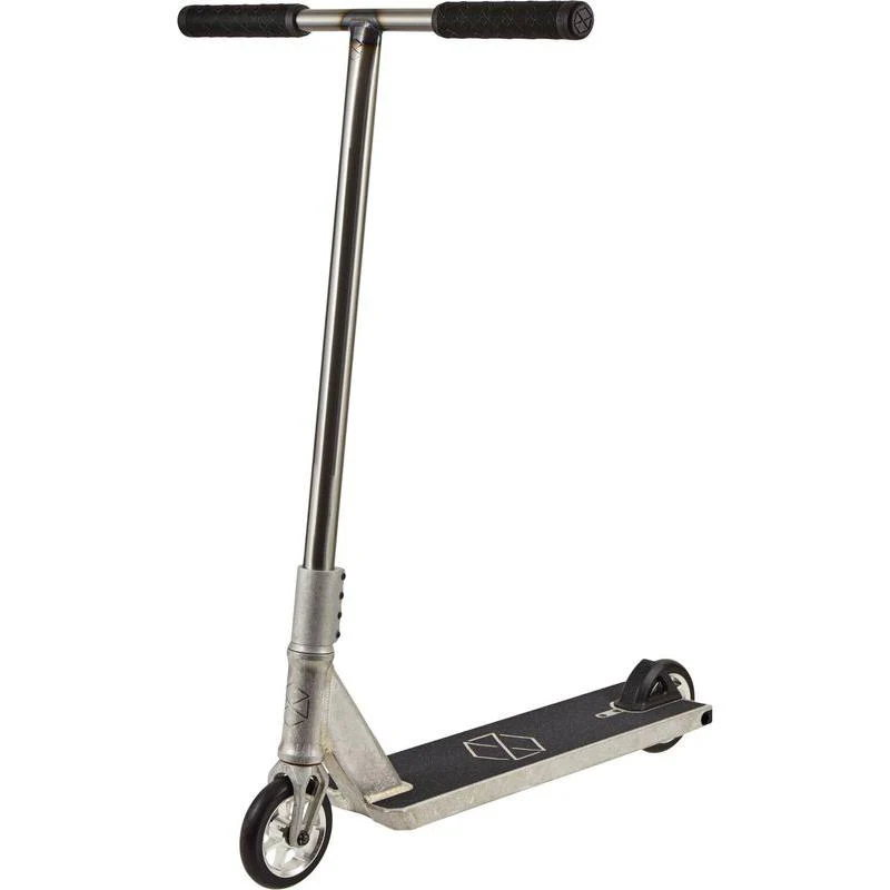 Native Stem Complete Scooter raw M
