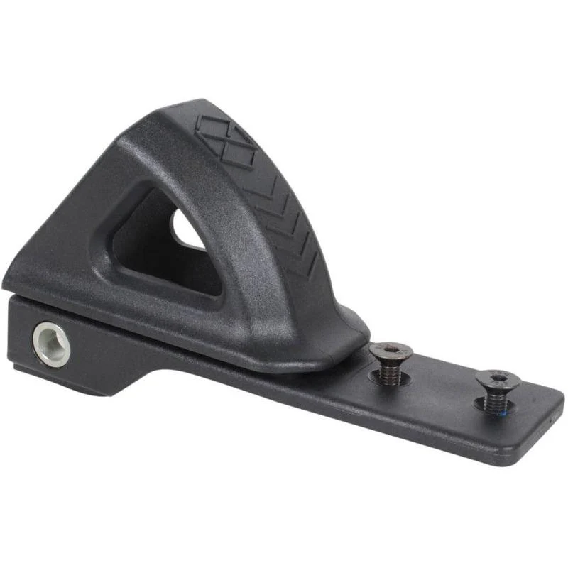 Native Stem Scooter Fender black