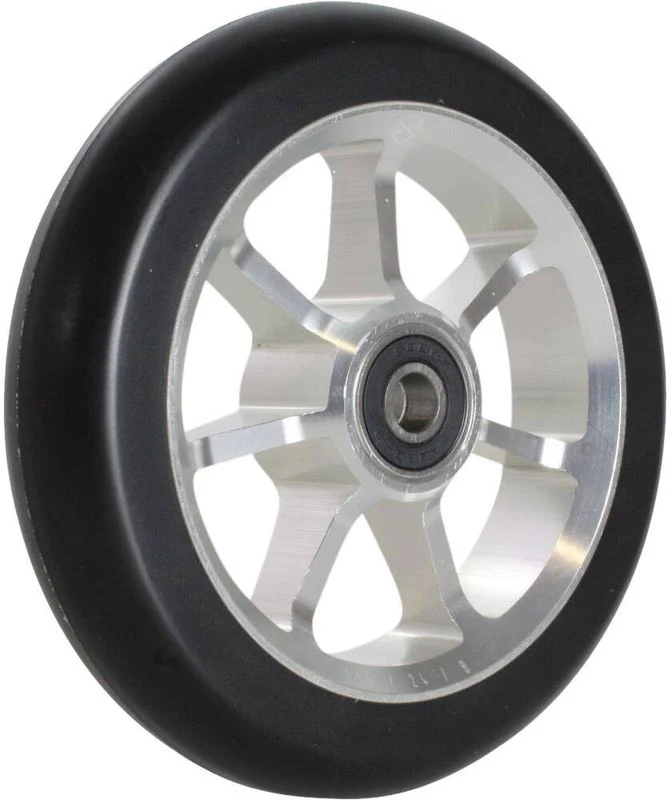 Native Stem Wheel 115mm raw - Image 2