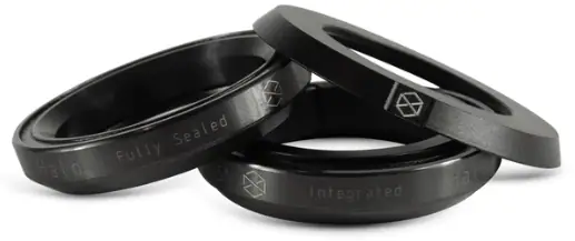 Native Stunt Scooter Headset Halo