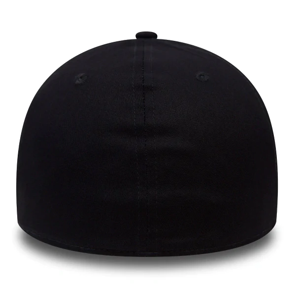 New Era Cap 39 Thirty League Basic LA Dodgers Navy/White - Image 3