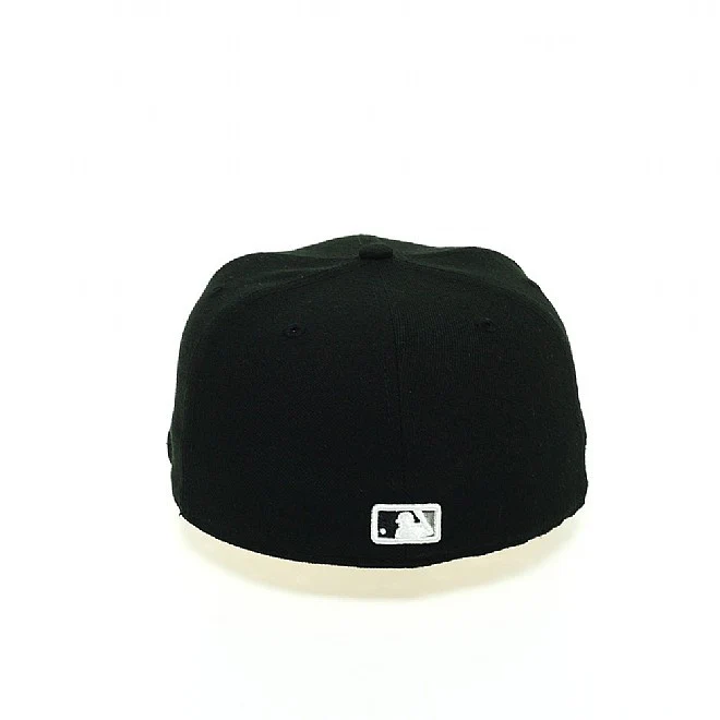 New Era Cap 59-Fifty Chicago White Soxs Authentic - Image 3