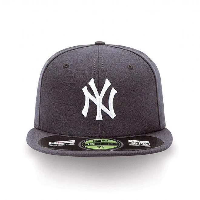 New Era Cap 59-Fifty New York Yankees Authentic navy - Image 2