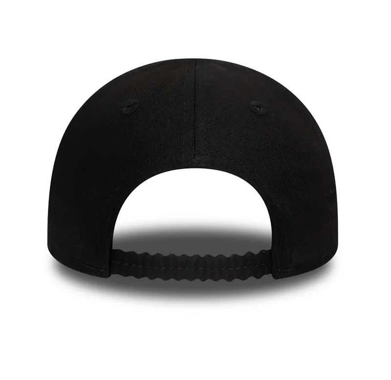 New Era Cap 9 Forty Baby NY Yankees black/white - Image 2