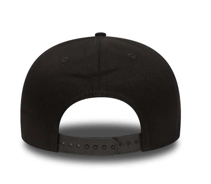 New Era Cap MLB 9 Fifty NY Yankees black/white - Image 4